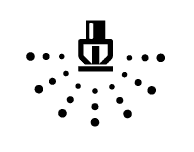 AllFire Services sprinkler icon